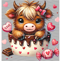 Valentine's Day-QRJ  5213